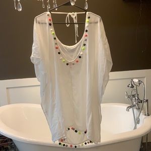 Xhilaration Swimsuit Coverup